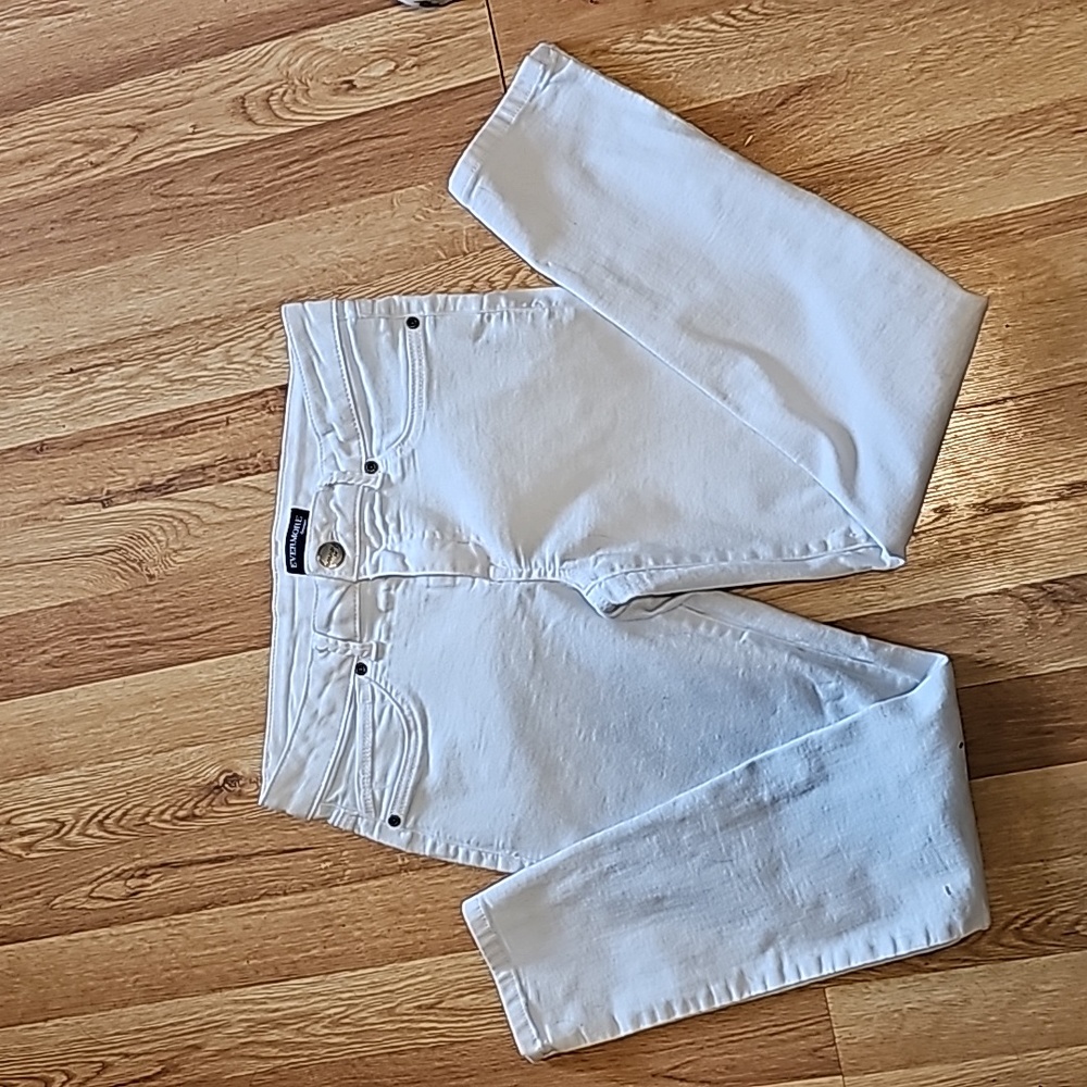 3 For $15 Evermore jeans